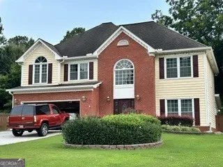 2915 Overwood LN