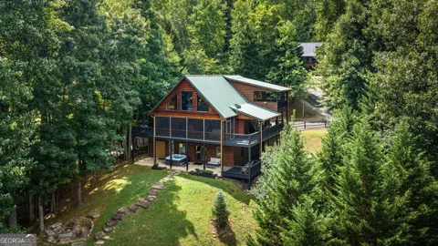 1571 W Campbell Camp RD