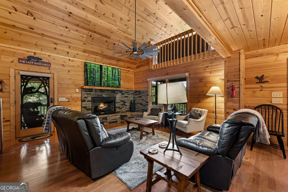 1571 W Campbell Camp RD Blue Ridge, GA 30513