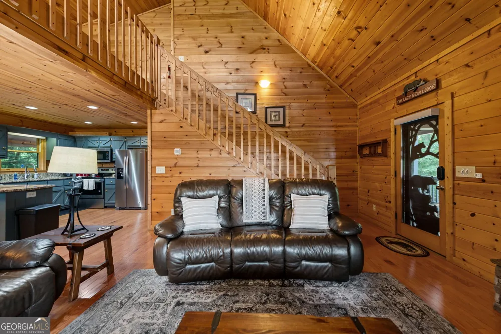 1571 W Campbell Camp RD Blue Ridge, GA 30513