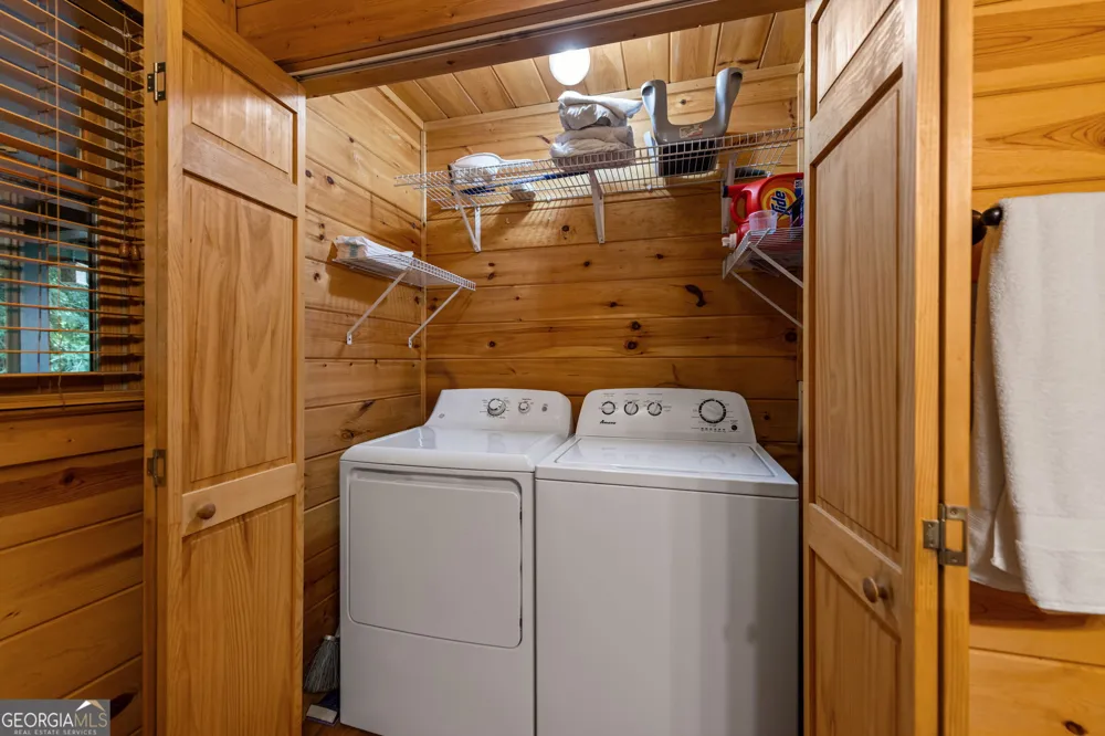 1571 W Campbell Camp RD Blue Ridge, GA 30513