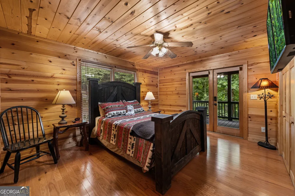 1571 W Campbell Camp RD Blue Ridge, GA 30513