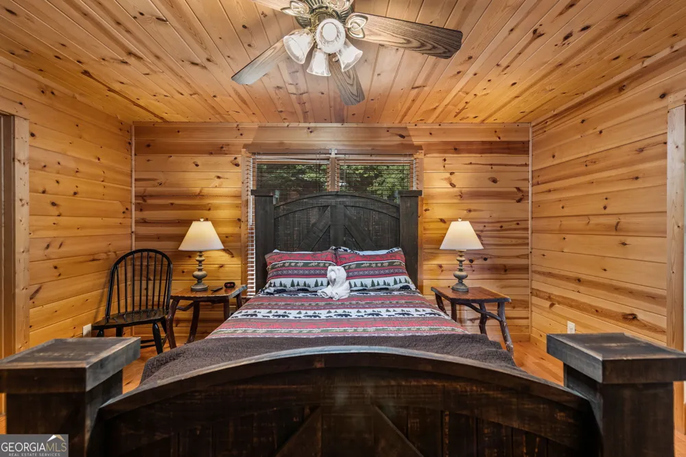1571 W Campbell Camp RD Blue Ridge, GA 30513