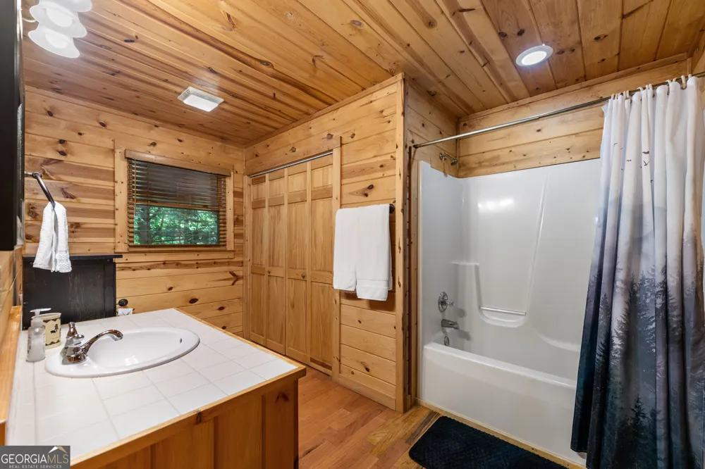 1571 W Campbell Camp RD Blue Ridge, GA 30513