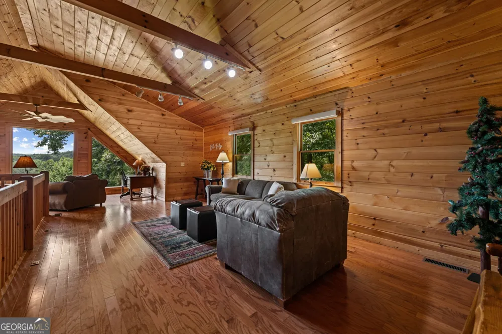 1571 W Campbell Camp RD Blue Ridge, GA 30513