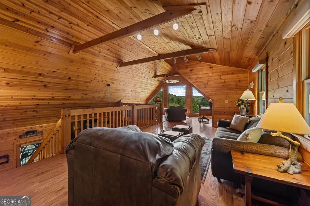 1571 W Campbell Camp RD Blue Ridge, GA 30513