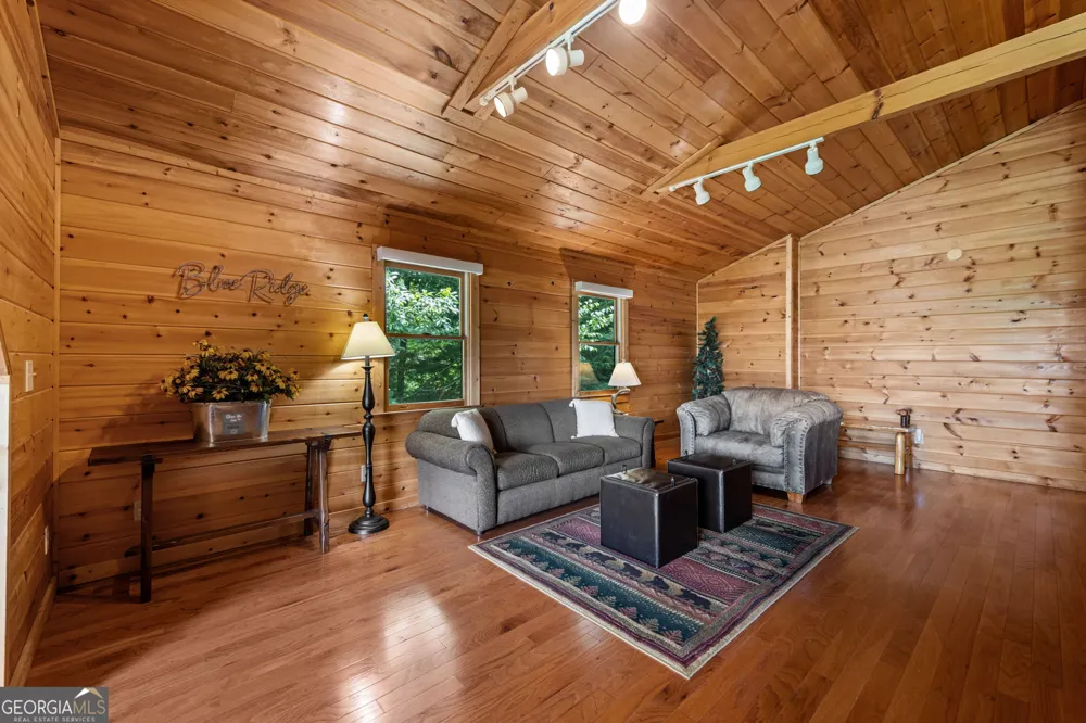 1571 W Campbell Camp RD Blue Ridge, GA 30513