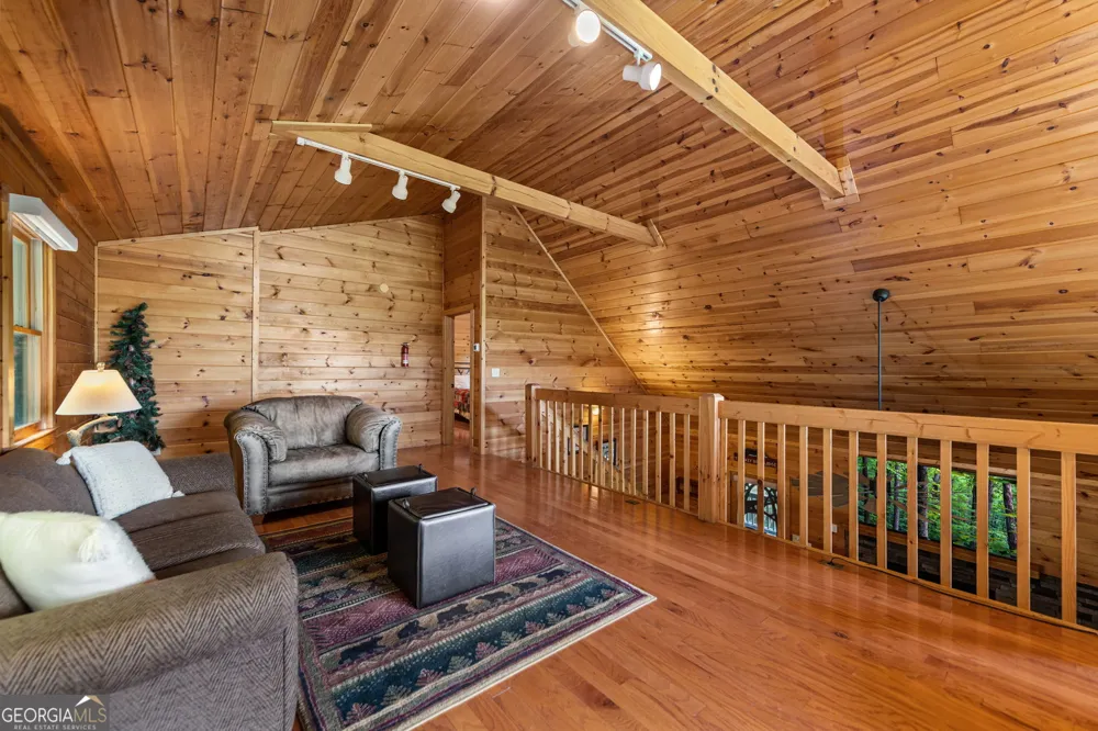 1571 W Campbell Camp RD Blue Ridge, GA 30513