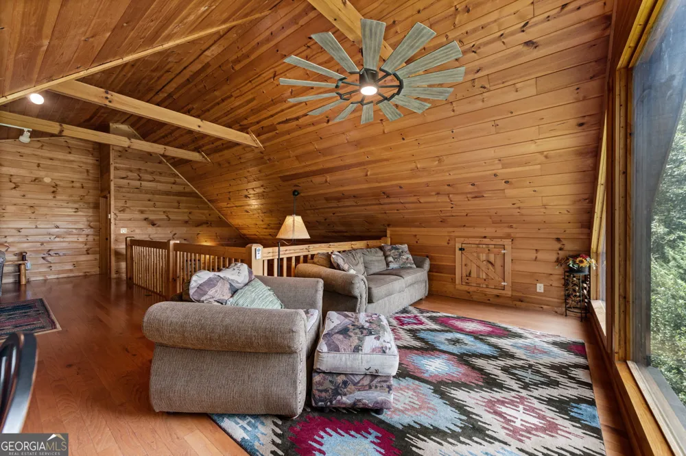 1571 W Campbell Camp RD Blue Ridge, GA 30513