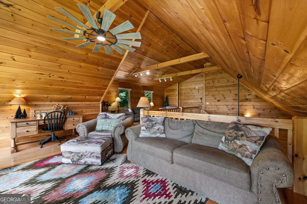 1571 W Campbell Camp RD Blue Ridge, GA 30513