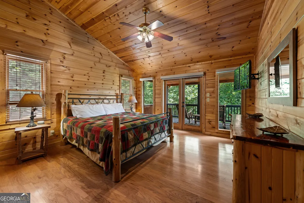 1571 W Campbell Camp RD Blue Ridge, GA 30513