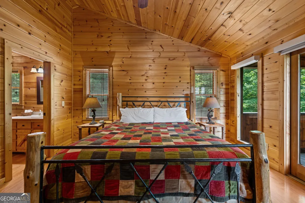 1571 W Campbell Camp RD Blue Ridge, GA 30513