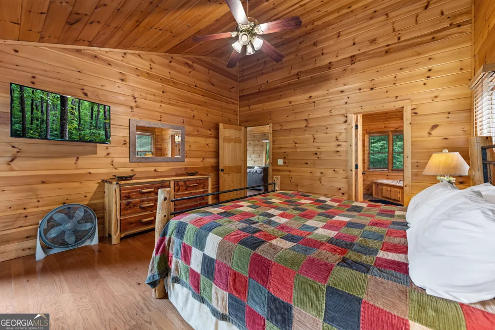 1571 W Campbell Camp RD Blue Ridge, GA 30513
