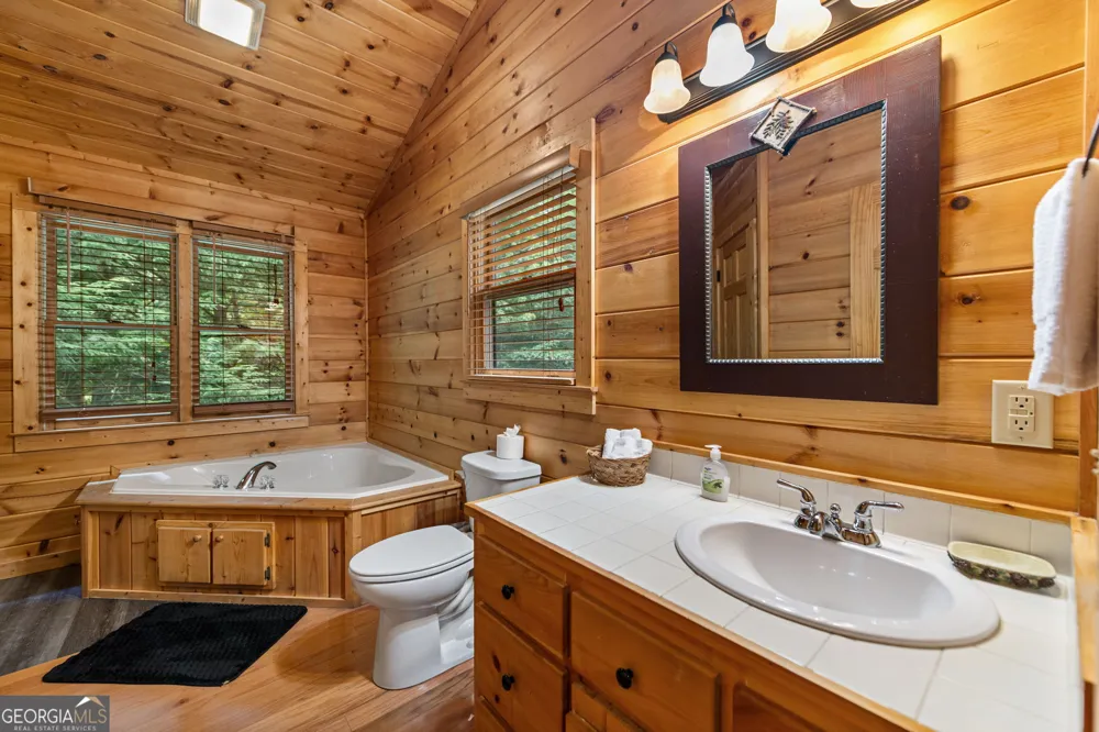 1571 W Campbell Camp RD Blue Ridge, GA 30513