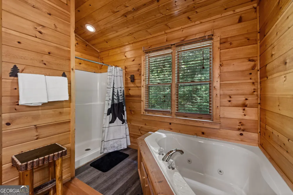 1571 W Campbell Camp RD Blue Ridge, GA 30513