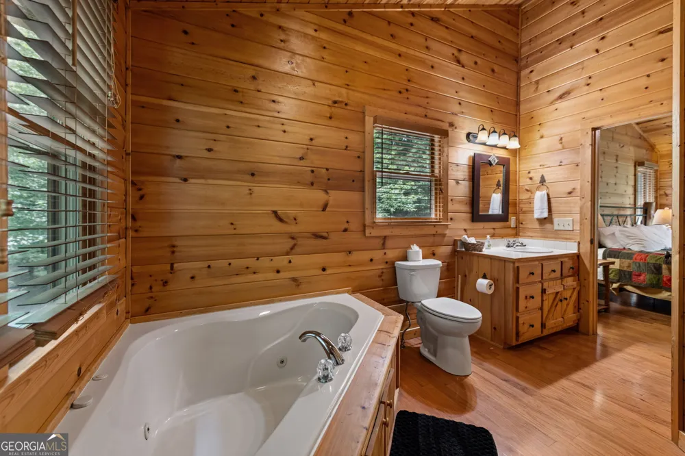 1571 W Campbell Camp RD Blue Ridge, GA 30513