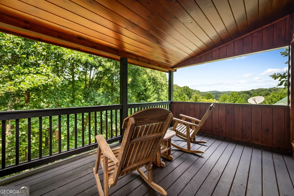 1571 W Campbell Camp RD Blue Ridge, GA 30513