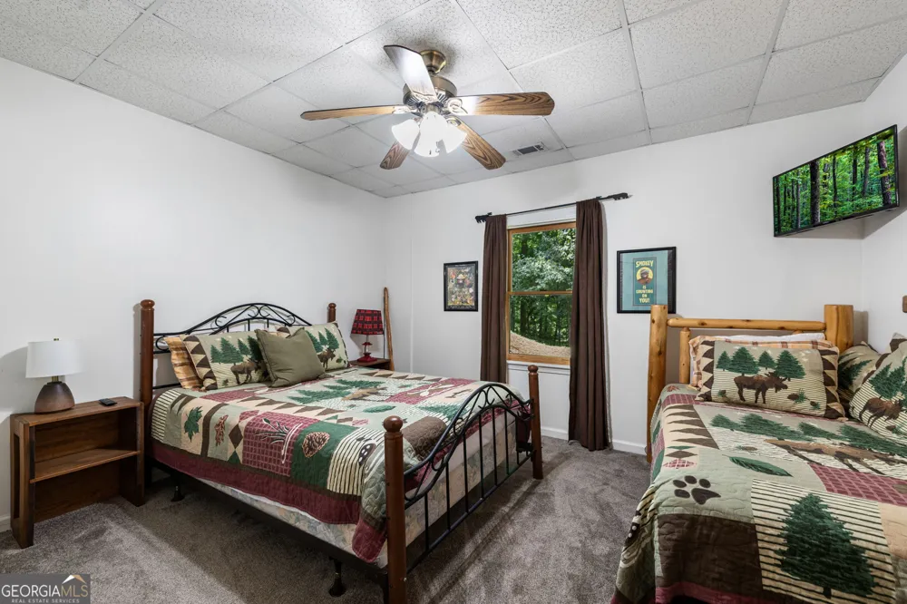 1571 W Campbell Camp RD Blue Ridge, GA 30513