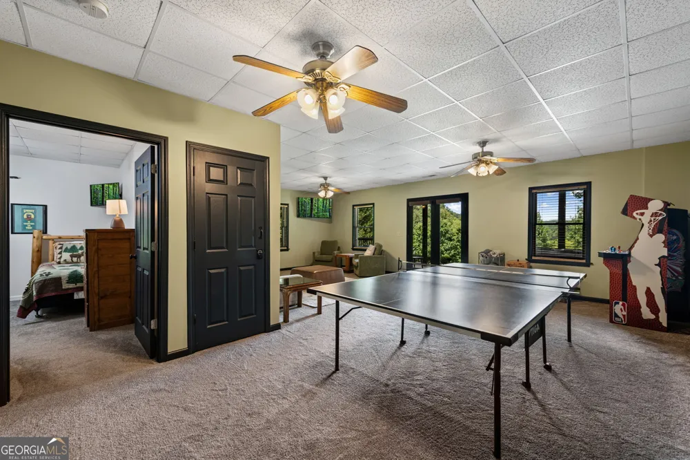 1571 W Campbell Camp RD Blue Ridge, GA 30513