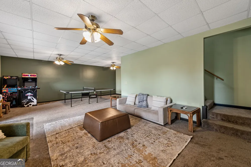 1571 W Campbell Camp RD Blue Ridge, GA 30513