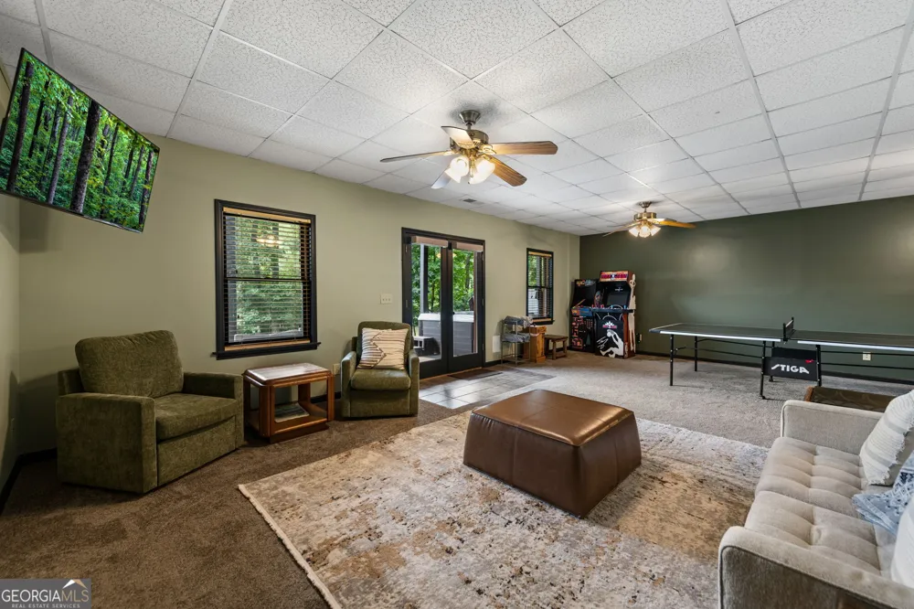 1571 W Campbell Camp RD Blue Ridge, GA 30513