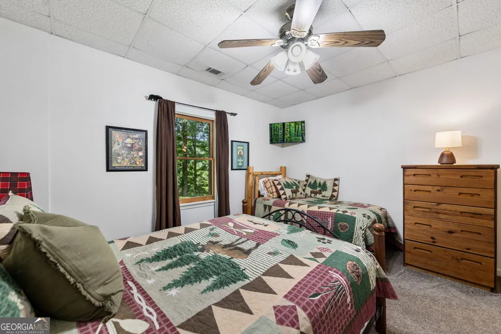 1571 W Campbell Camp RD Blue Ridge, GA 30513