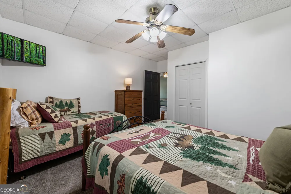 1571 W Campbell Camp RD Blue Ridge, GA 30513
