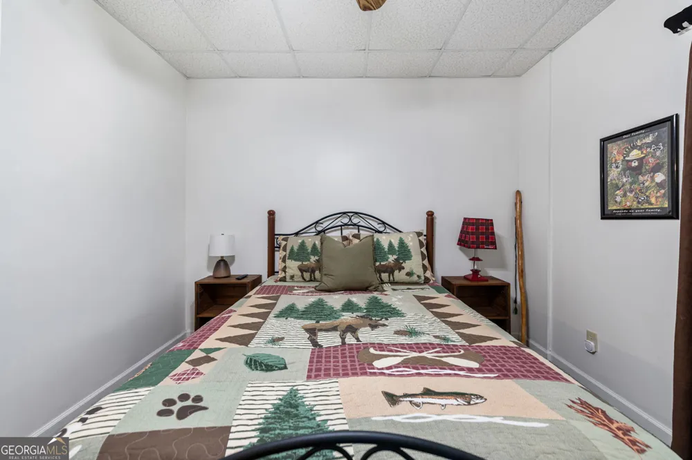 1571 W Campbell Camp RD Blue Ridge, GA 30513