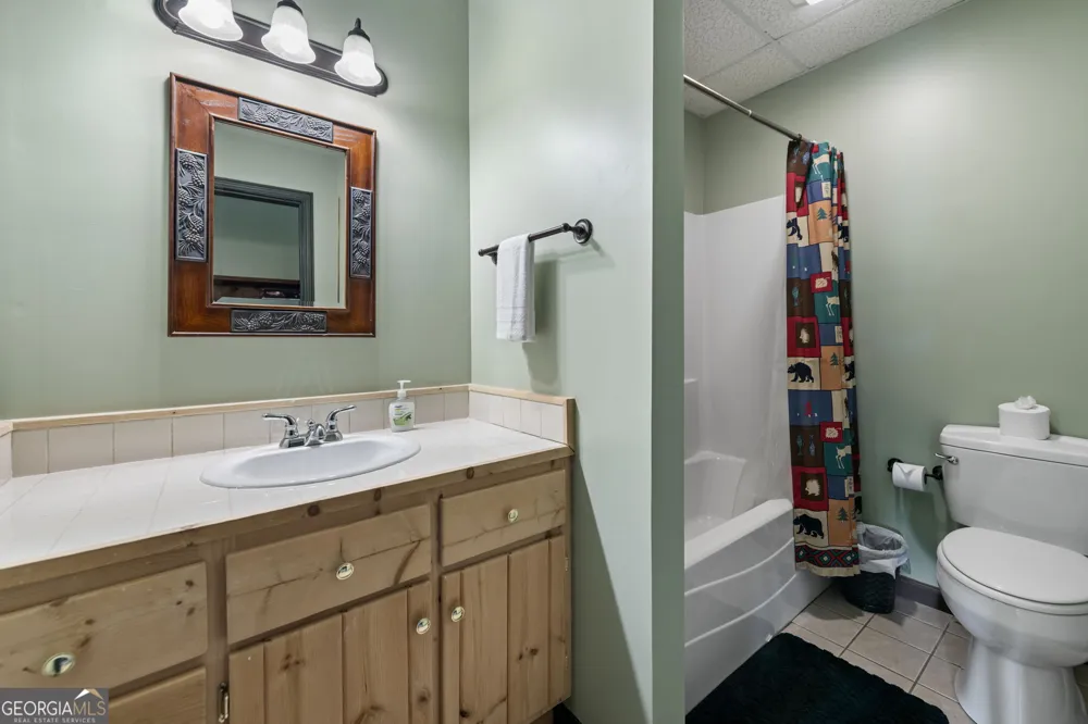 1571 W Campbell Camp RD Blue Ridge, GA 30513