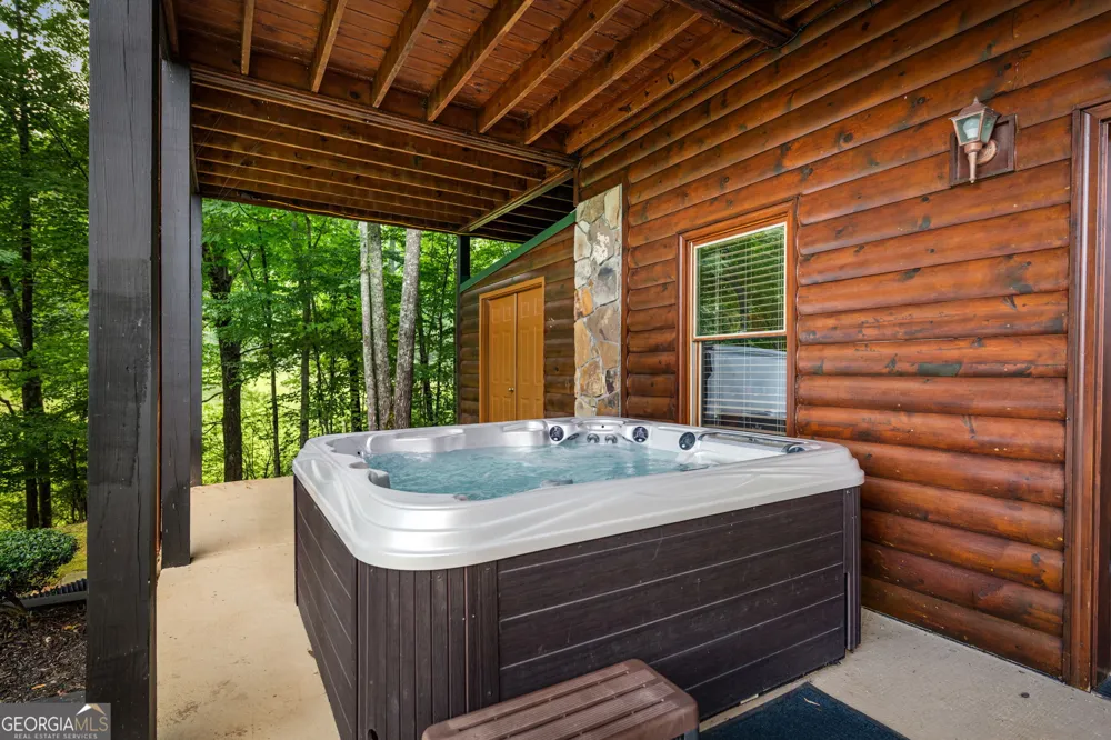 1571 W Campbell Camp RD Blue Ridge, GA 30513