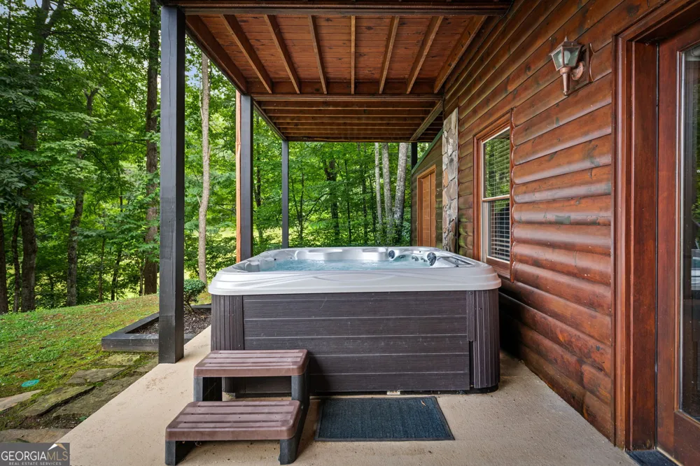 1571 W Campbell Camp RD Blue Ridge, GA 30513