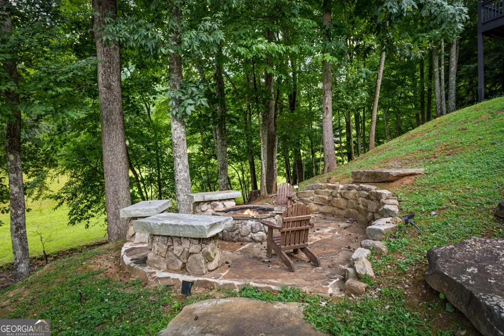 1571 W Campbell Camp RD Blue Ridge, GA 30513