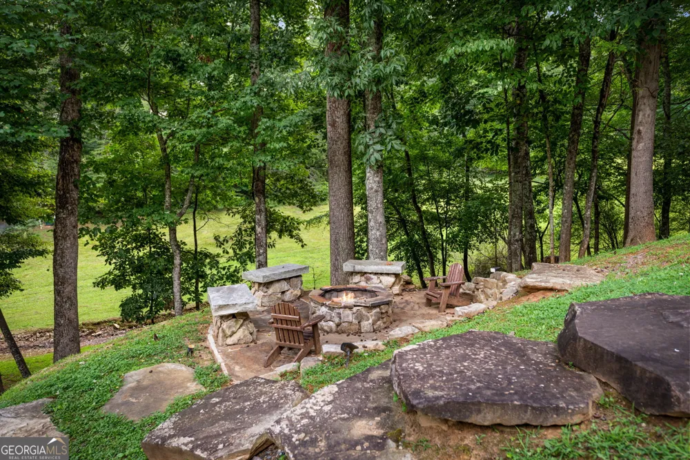 1571 W Campbell Camp RD Blue Ridge, GA 30513