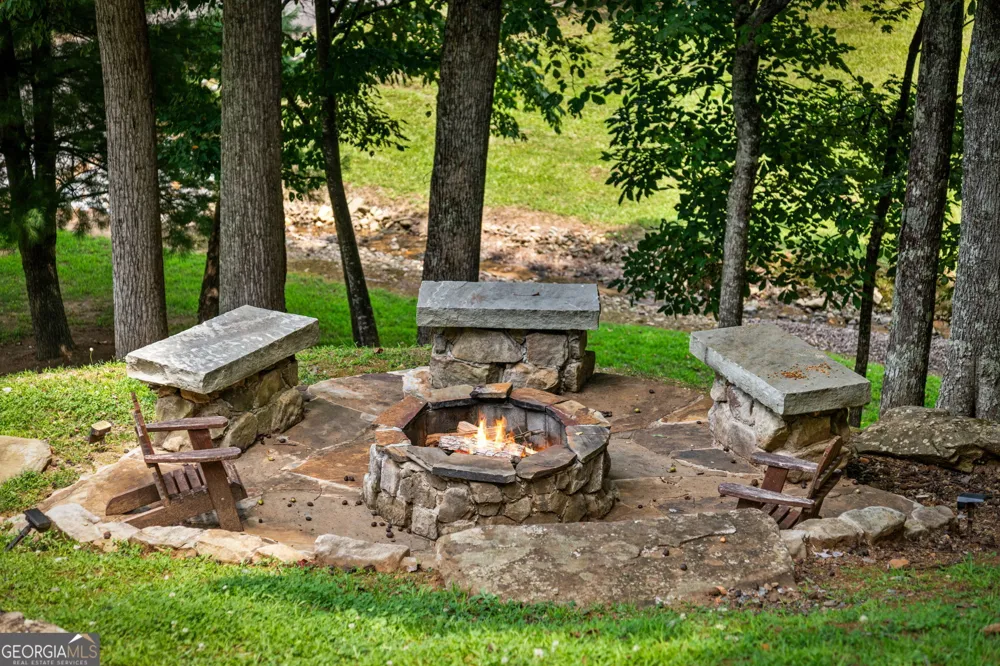 1571 W Campbell Camp RD Blue Ridge, GA 30513
