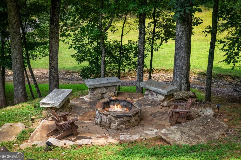 1571 W Campbell Camp RD Blue Ridge, GA 30513