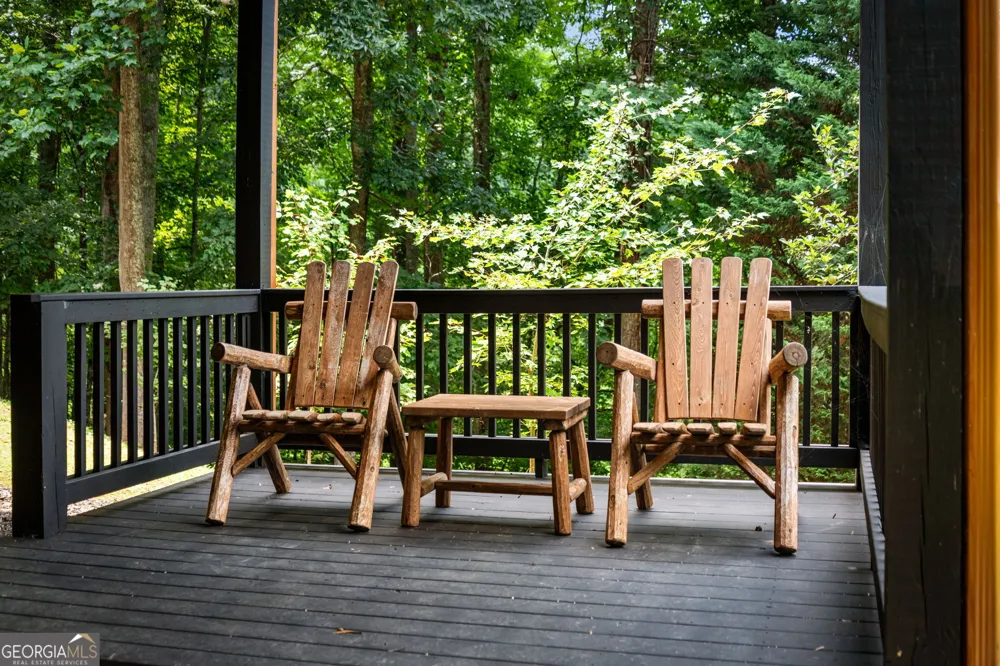 1571 W Campbell Camp RD Blue Ridge, GA 30513