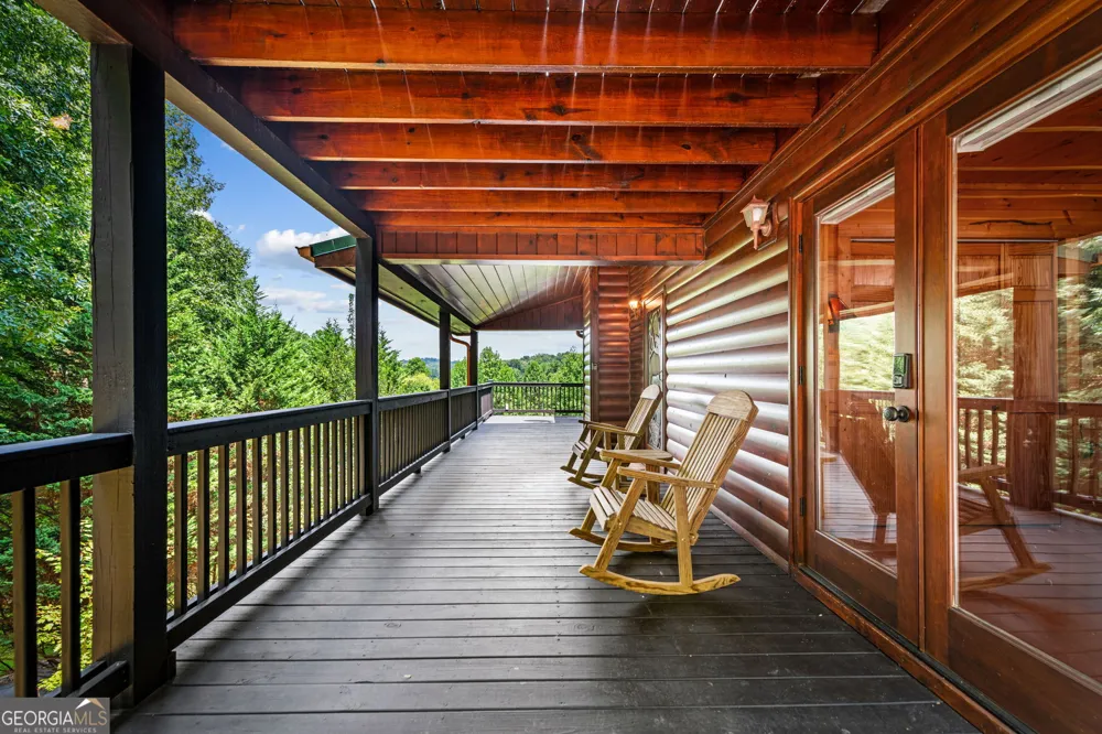 1571 W Campbell Camp RD Blue Ridge, GA 30513