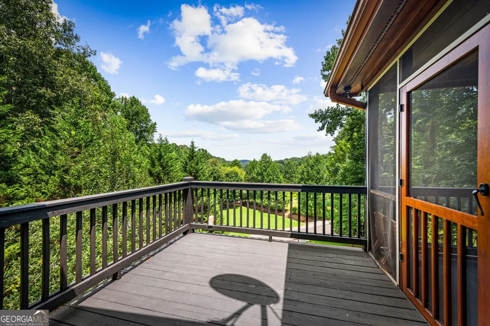 1571 W Campbell Camp RD Blue Ridge, GA 30513