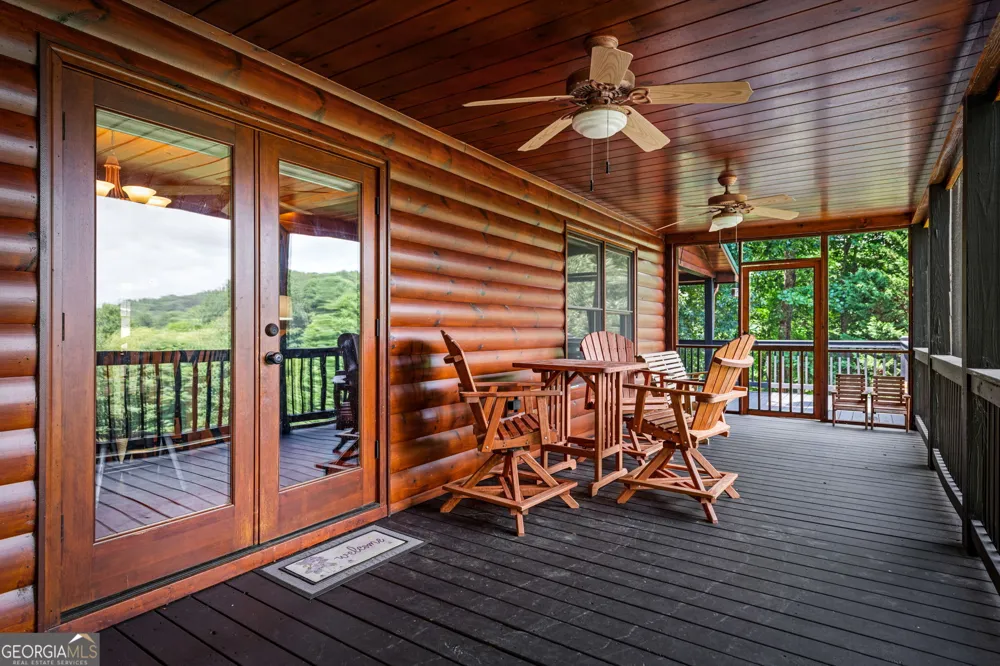 1571 W Campbell Camp RD Blue Ridge, GA 30513