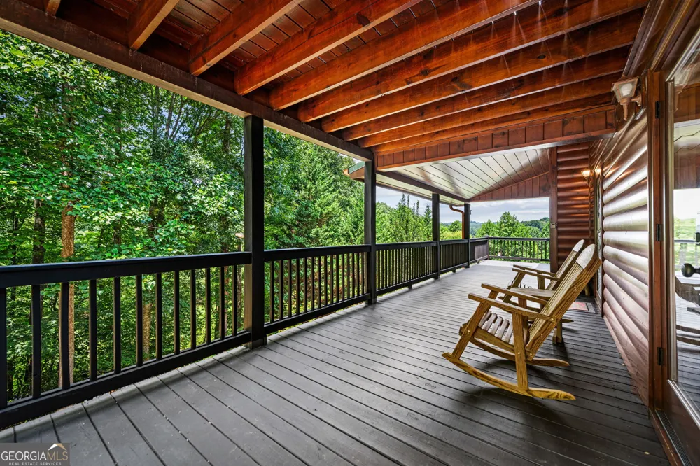 1571 W Campbell Camp RD Blue Ridge, GA 30513