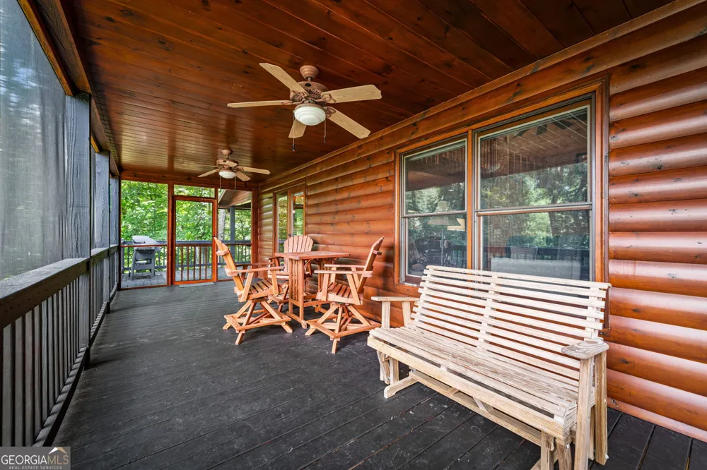 1571 W Campbell Camp RD Blue Ridge, GA 30513