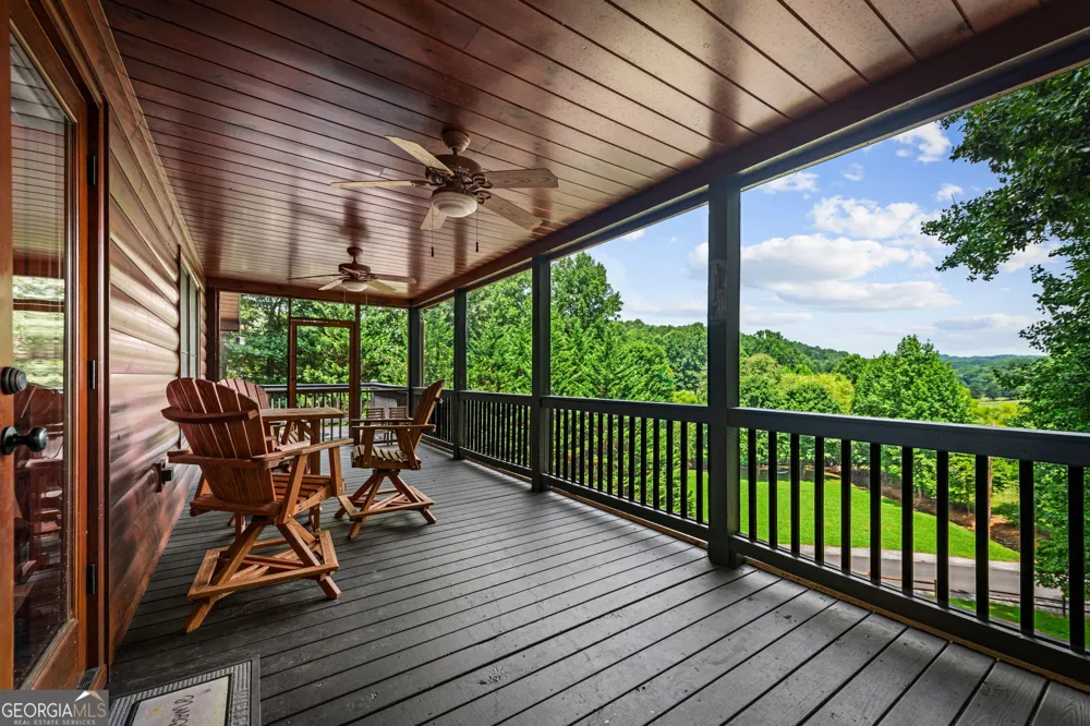 1571 W Campbell Camp RD Blue Ridge, GA 30513