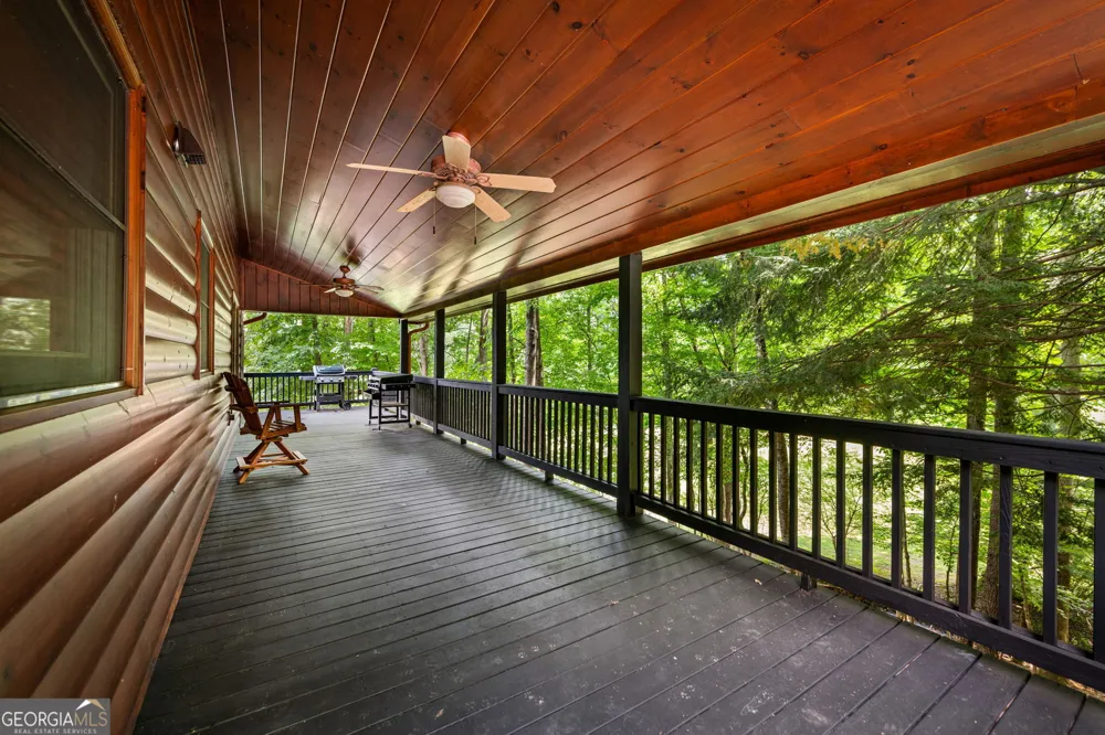 1571 W Campbell Camp RD Blue Ridge, GA 30513