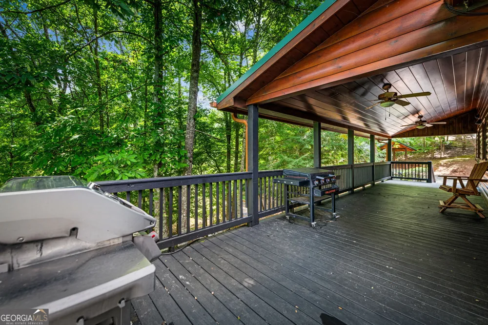 1571 W Campbell Camp RD Blue Ridge, GA 30513