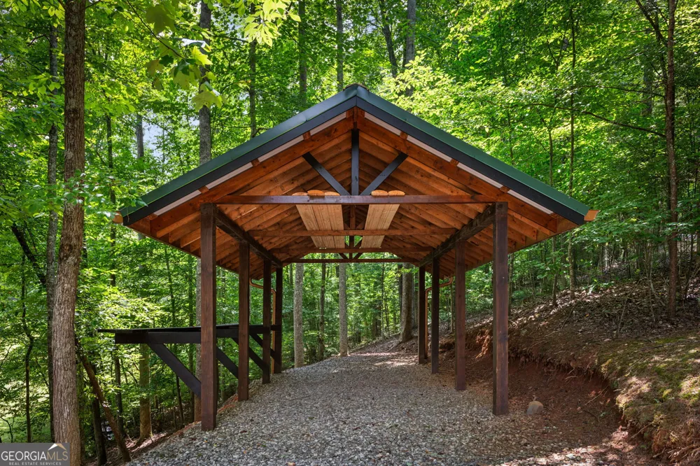 1571 W Campbell Camp RD Blue Ridge, GA 30513