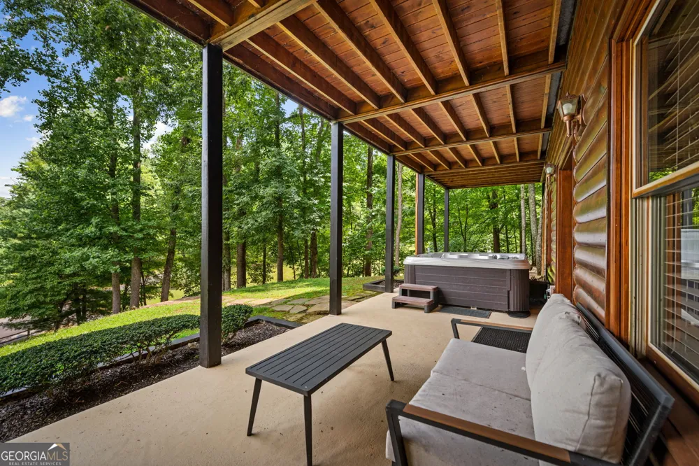 1571 W Campbell Camp RD Blue Ridge, GA 30513