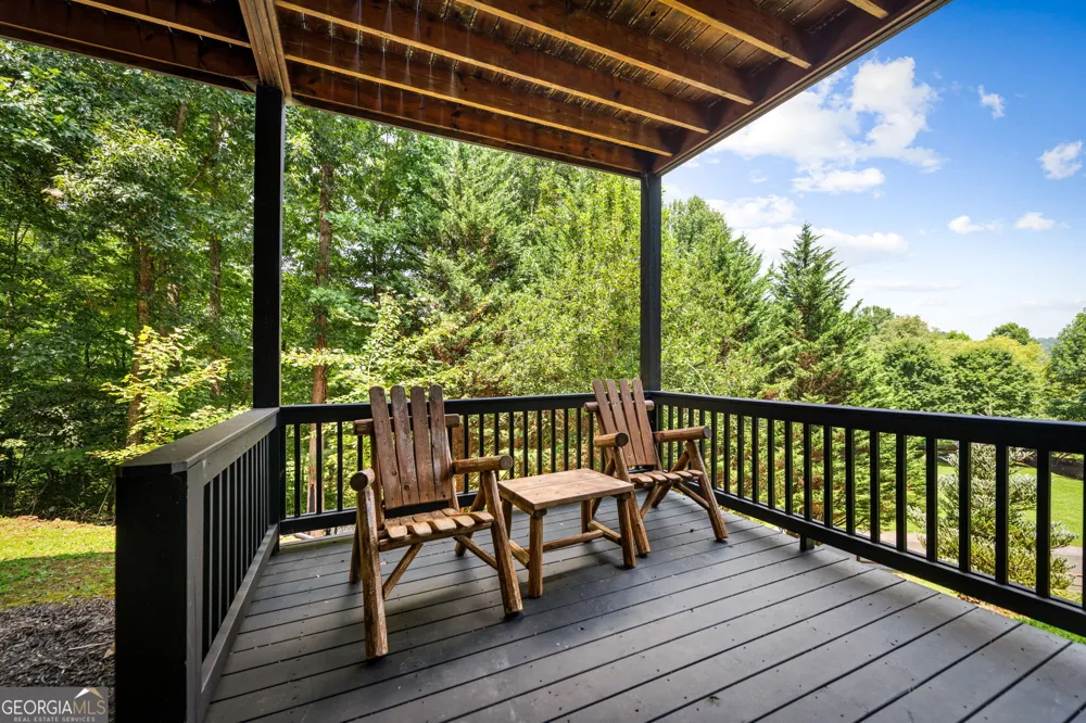 1571 W Campbell Camp RD Blue Ridge, GA 30513