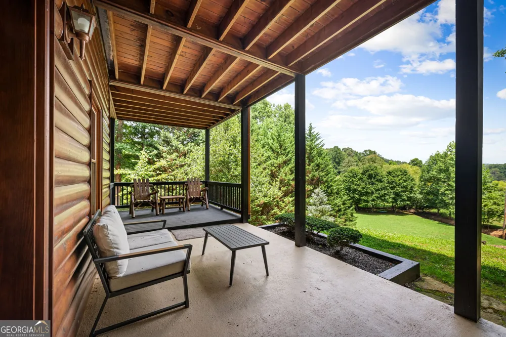 1571 W Campbell Camp RD Blue Ridge, GA 30513