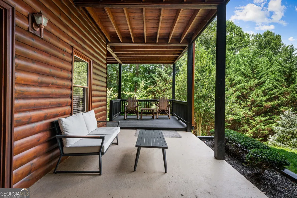 1571 W Campbell Camp RD Blue Ridge, GA 30513