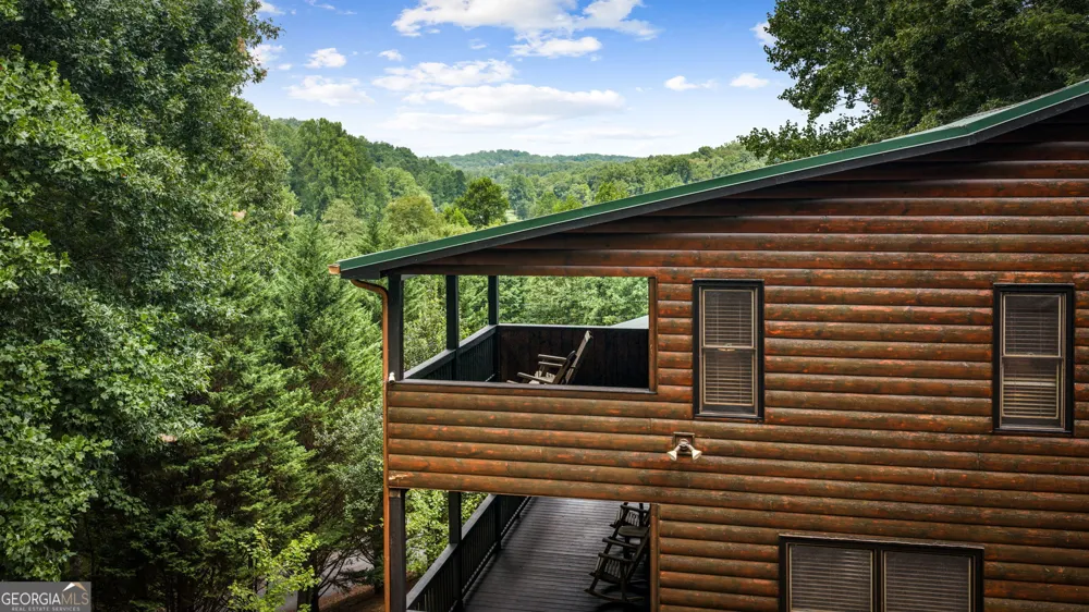 1571 W Campbell Camp RD Blue Ridge, GA 30513